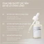 LANBENA Tinh chất thu nhỏ lỗ chân lông -(30ml)-hỗ trợ cải thiện lỗ chân lông, kiểm soát dầu nhờn, mờ thâm mụn