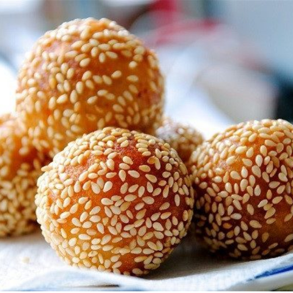 [SỈ] 10KG  Mè Trắng (Vừng Trắng) Nguyên Hạt Loại 1 Sạch Vỏ Nấu Chè, Làm Bánh, Sữa Hạt Đầy Đủ Dinh Dưỡng me trắng giá sỉ