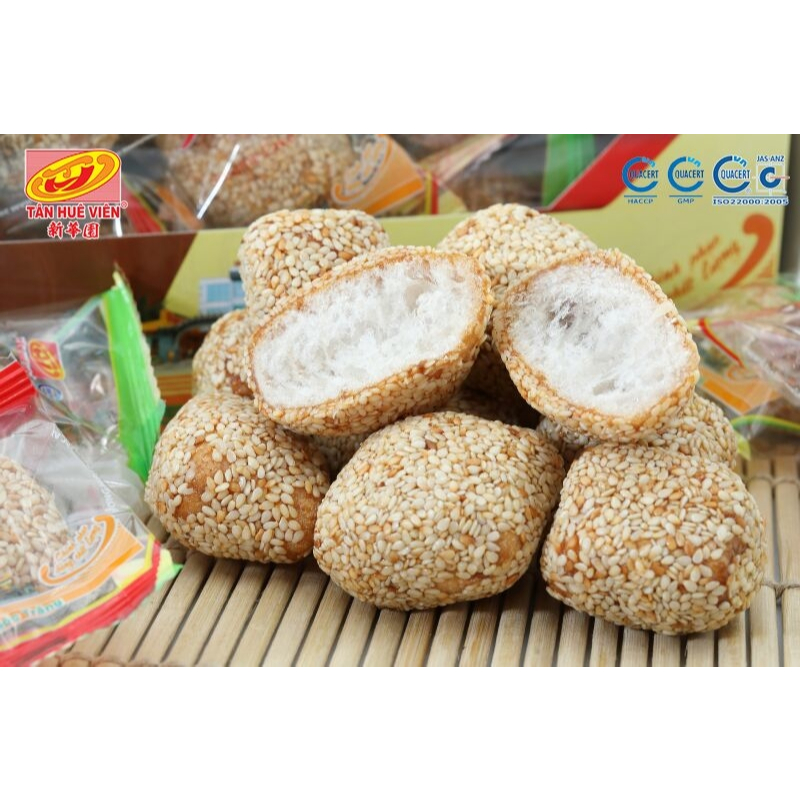[SỈ] 10KG  Mè Trắng (Vừng Trắng) Nguyên Hạt Loại 1 Sạch Vỏ Nấu Chè, Làm Bánh, Sữa Hạt Đầy Đủ Dinh Dưỡng me trắng giá sỉ