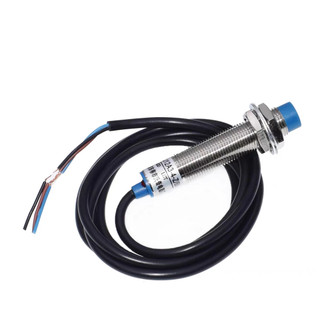 Cảm biến từ Hall LJ12A3-4-Z/BX và  LJ12A3-4-Z/BY