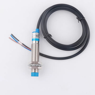 Cảm biến từ Hall LJ12A3-4-Z/BX và  LJ12A3-4-Z/BY
