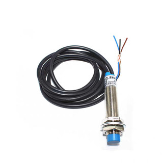 Cảm biến từ Hall LJ12A3-4-Z/BX và  LJ12A3-4-Z/BY