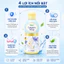 Nước Giặt Đồ Lót Lingerie Soap Kobayashi Nhật Bản 120ML Diệt Vi Khuẩn Giảm Nấm Ngứa An Toàn Cho Da
