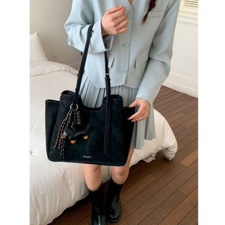 Túi đeo vai nữ thời trang chất liệu da PU sang trọng chống nước bền bỉ túi tote nữ thiết kế đa ngăn tiện lợi