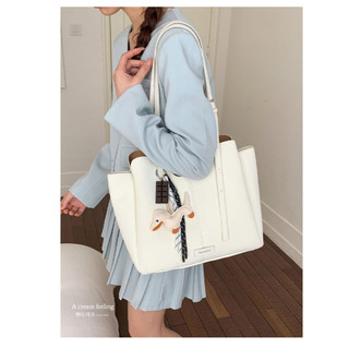 Túi đeo vai nữ thời trang chất liệu da PU sang trọng chống nước bền bỉ túi tote nữ thiết kế đa ngăn tiện lợi
