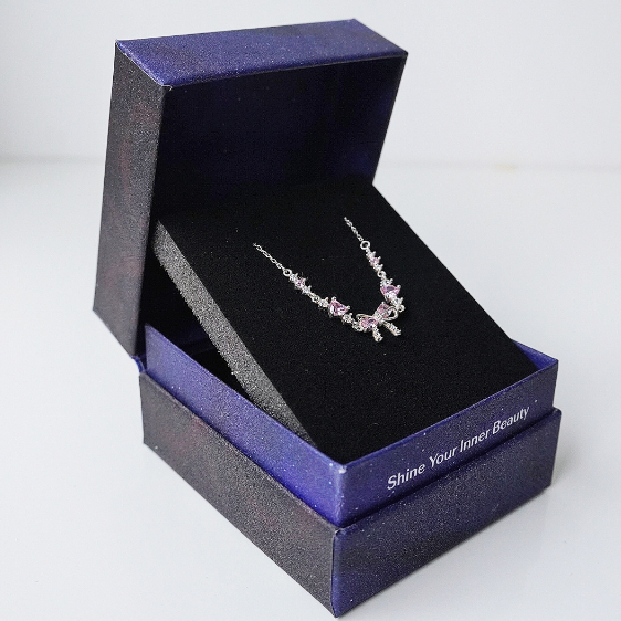 Hộp đựng trang sức Asimi Jewelry