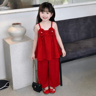 Set yếm 2s lụa cho bé mặc chơi Tết Trung Thu, lễ hội. Set yếm 2 dây bé gái size đại. Bộ yếm mặc hè 8-40kg B08-BIATON