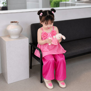 Set yếm 2s lụa cho bé mặc chơi Tết Trung Thu, lễ hội. Set yếm 2 dây bé gái size đại. Bộ yếm mặc hè 8-40kg B08-BIATON