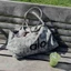 Túi tote Al0* oversize
