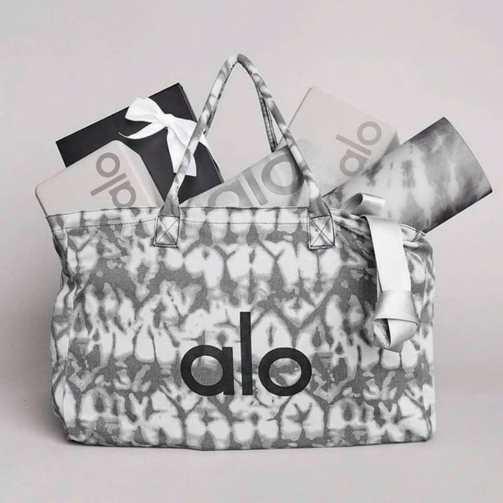 (BomoHouse) Túi tote Al0* oversize