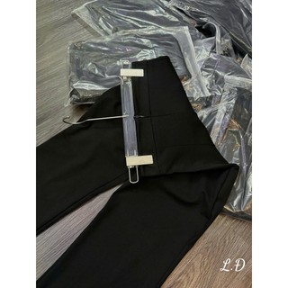 Siêu vip quần ống loe hot hit dễ phối đồ lên dáng cực xinh tôn dáng bao đỉnh chị em khoe body sang - Baotrang.clothes