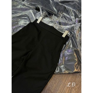 Siêu vip quần ống loe hot hit dễ phối đồ lên dáng cực xinh tôn dáng bao đỉnh chị em khoe body sang - Baotrang.clothes