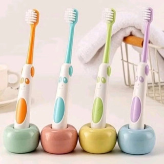 [QUÀ TẶNG] Bàn Chải Đánh Răng Adongfresh