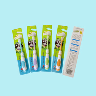 [QUÀ TẶNG] Bàn Chải Đánh Răng Adongfresh