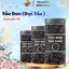 Táo đen sấy khô đại táo loại 1 quả to thơm ngon ăn vặt làm quà ngày lễ tết tốt cho sức khoẻ
