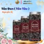 Táo đen Đại táo sấy dẻo thơm ngon trái to dùng nấu nước hầm canh tốt cho sức khoẻ