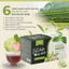 Trà búp ổi non Mộc Tâm - hỗ trợ ổn định đường huyết (hộp 50 túi lọc)