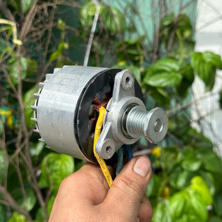 Mô Tơ Không Chổi Than Ryobi 1800w > 2000w - Hàng Tháo Máy Đẹp