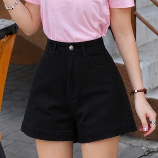 Quần Jean nữ ngắn form rộng Bigsize trẻ trung năng động dành cho các cô nàng cá tính hiện đại thời thượng- J6