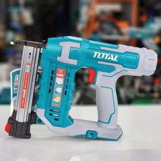TOTAL Máy bắn đinh bê tông dùng pin 20V TCSTLI3808 & TCSTLI3805