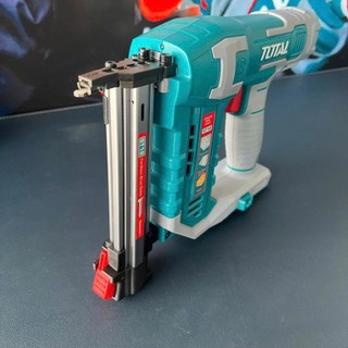 TOTAL Máy bắn đinh bê tông dùng pin 20V TCSTLI3808 & TCSTLI3805