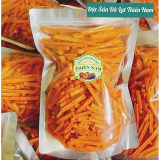 Khoai Tây Que Lắc Siêu Nhiều Phô Mai Giòn Rụm Đậm Vị Đặc Sản Đà Lạt