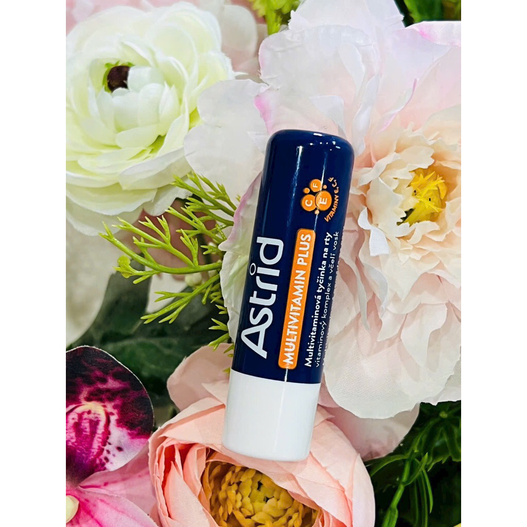 Son dưỡng mỡ hươu Astrid💥