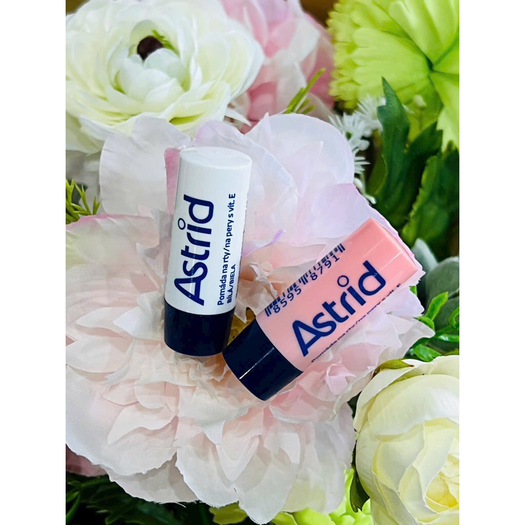 Son dưỡng mỡ hươu Astrid💥