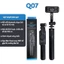 Gậy Chụp Ảnh cao đến 1m làm giá đỡ 3 Chân xoay 360° Q07 Kèm Remote Bluetooth Siêu Tiện Lợi