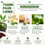 Sữa Rửa Mặt Naruko Trà Tràm Dạng Bùn Naruko Tea Tree Purifying Clay Mask and Cleanser in 1 120 gr