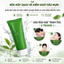 Sữa Rửa Mặt Naruko Trà Tràm Dạng Bùn Naruko Tea Tree Purifying Clay Mask and Cleanser in 1 120 gr