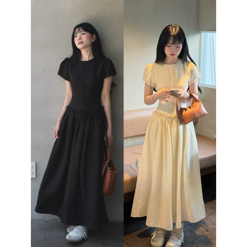 Linsie Dress