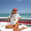 Áo Thun Oversize Đi Biển Mùa Hè Premium Cotton mềm mịn mỏng nhẹ, thích hợp mặc nhóm