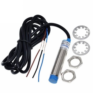 Cảm biến từ Hall LJ12A3-4-Z/BX và  LJ12A3-4-Z/BY