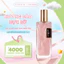 LABOUM Nước Hoa Có Nhũ 50ML Thơm Lâu, Mùi Peach Unisex Hương Thơm Sang Trọng
