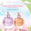 LABOUM Nước Hoa Nữ Cao Cấp - Nhũ Ánh Kim – Lưu Hương Lâu - 2 Mùi Sang Trọng - Cosmetic Perfume Women 55ml