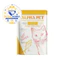 Pate cho mèo Alpha Pet 60g Việt Nam gói nhỏ tiện lợi 8 vị cá ngừ phô mai tôm cá hồi thơm ngon