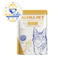Pate cho mèo Alpha Pet 60g Việt Nam gói nhỏ tiện lợi 8 vị cá ngừ phô mai tôm cá hồi thơm ngon