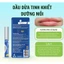 Dầu dừa nguyên chất ép lạnh Vietcoco dưỡng hồng mềm môi 2ml - Oganico