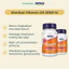 Now Vitamin D3 2000 IU 120 softgels/Now Vitamin D3 10000 IU 120 softgels