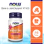 Now Vitamin D3 2000 IU 120 softgels/Now Vitamin D3 10000 IU 120 softgels