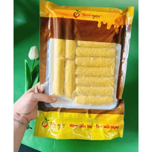 500G PHÔ MAI QUE KÉO SỢI SIU NGON (13 QUE)
