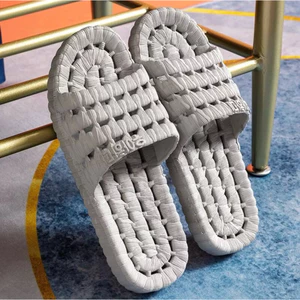 Dép Đi Trong Nhà Tắm Văn Phòng Xốp Lỗ Siêu Bền, Siêu Nhẹ Chống Trơn Trượt Nhiều Màu 1899 Hàng Loại 1