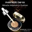 Phấn nước tinh chất keo ong CNP Rx Miracle Ampoule In Cushion – AB AUTHENTIC