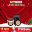 Phấn nước tinh chất keo ong CNP Rx Miracle Ampoule In Cushion – AB AUTHENTIC
