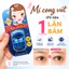 Bấm Mi Kai Beauty Care Compact Curler Giúp Mi Cong Tự Nhiên Nhỏ Gọn Dễ Sử Dụng Nhật Bản
