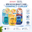 Bấm Mi Kai Beauty Care Compact Curler Giúp Mi Cong Tự Nhiên Nhỏ Gọn Dễ Sử Dụng Nhật Bản