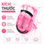 Bấm Mi Kai Beauty Care Compact Curler Giúp Mi Cong Tự Nhiên Nhỏ Gọn Dễ Sử Dụng Nhật Bản