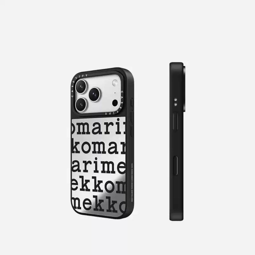 TUKA-Ốp điện thoại CASETiFY Marimekko từ tính case tương thích