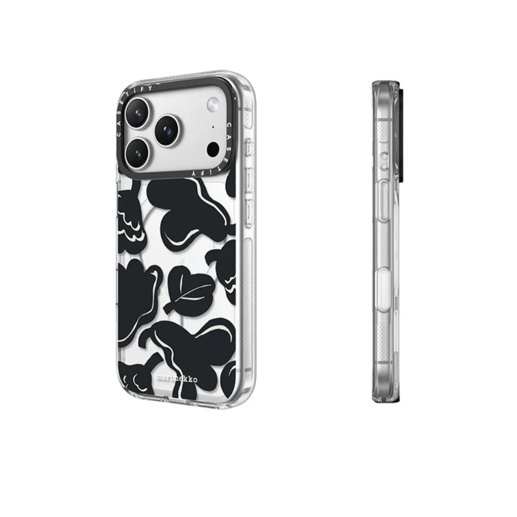 TUKA-Ốp điện thoại CASETiFY Marimekko từ tính case tương thích